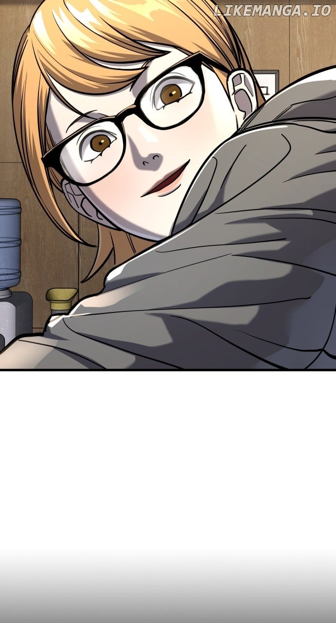 Read Justice Deserved ENGLISH Manga Online