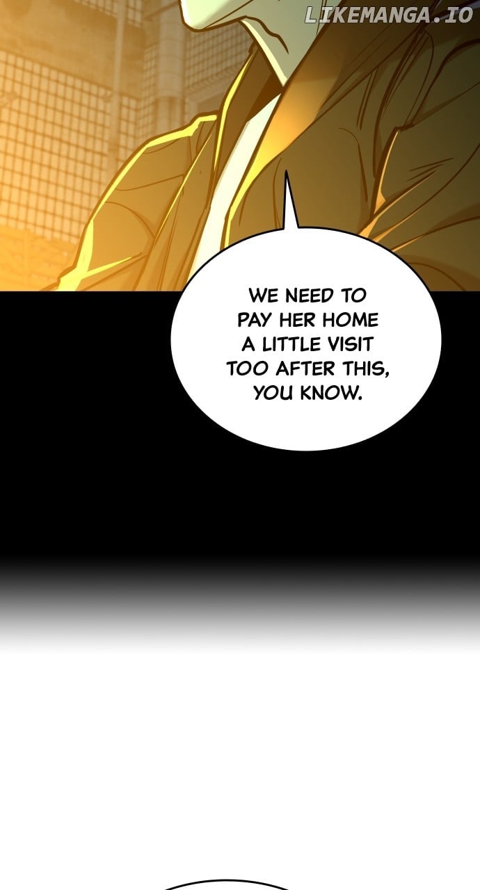 Read Justice Deserved ENGLISH Manga Online