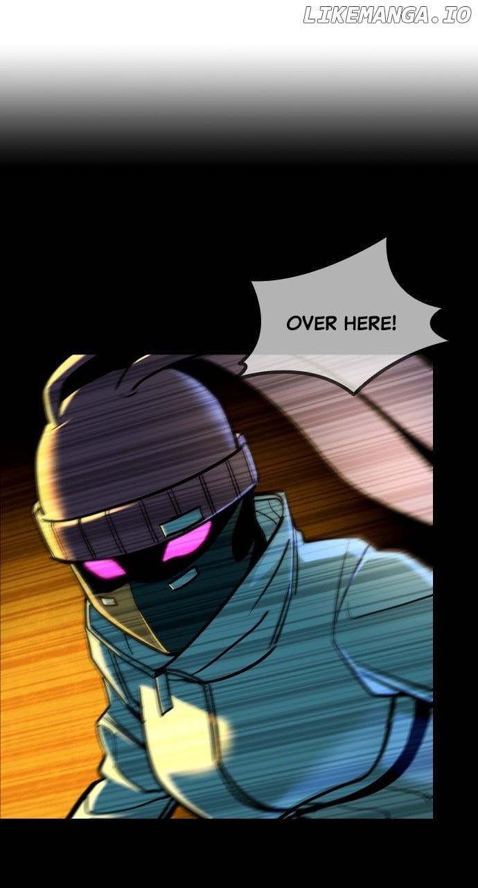 Read Justice Deserved ENGLISH Manga Online