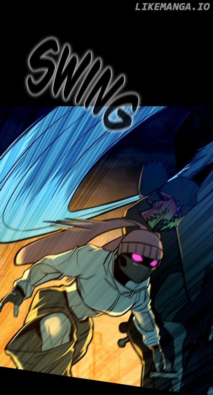 Read Justice Deserved ENGLISH Manga Online