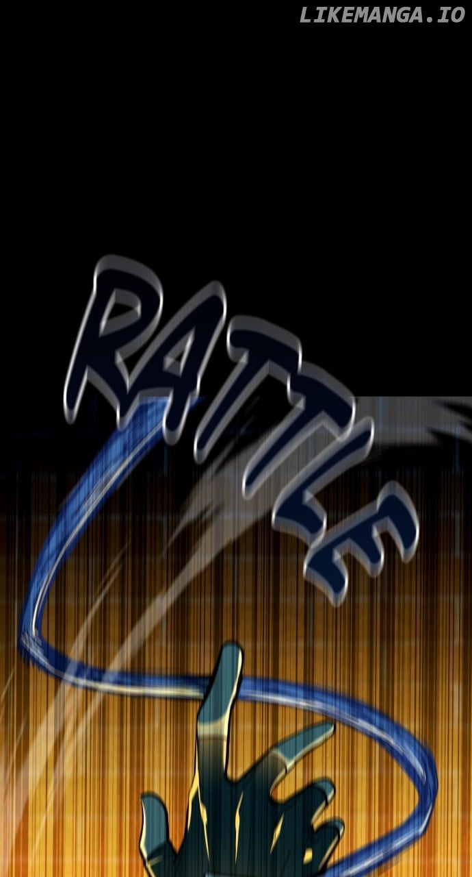 Read Justice Deserved ENGLISH Manga Online