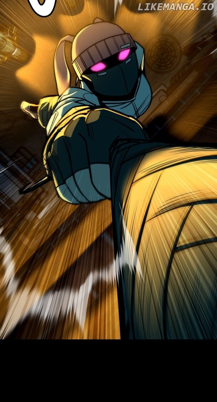 Read Justice Deserved ENGLISH Manga Online