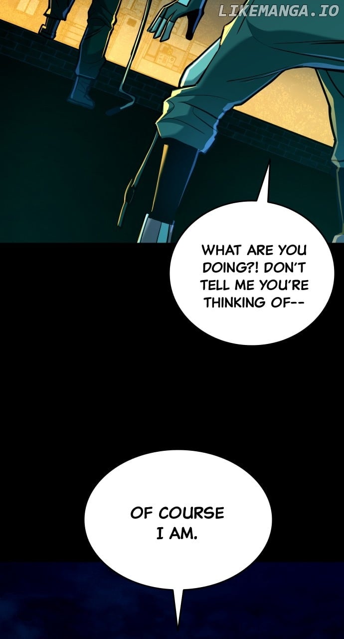 Read Justice Deserved ENGLISH Manga Online