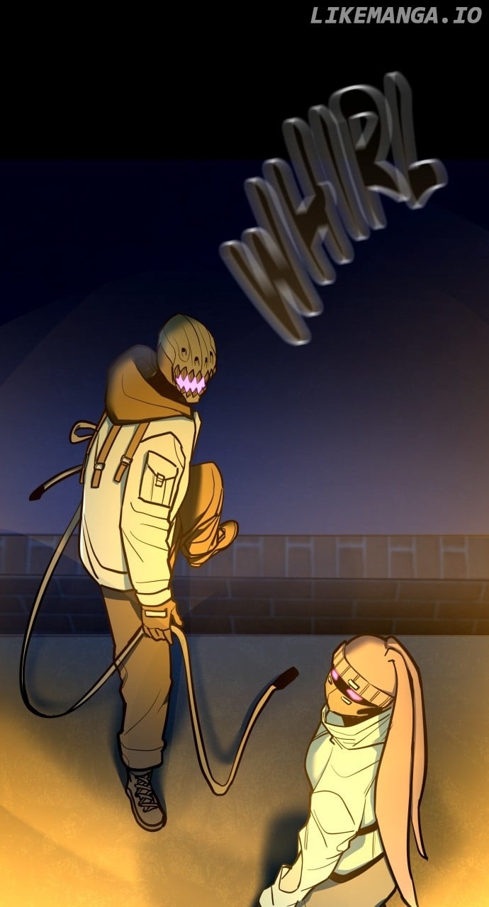 Read Justice Deserved ENGLISH Manga Online