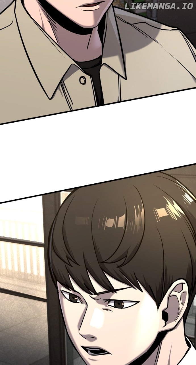 Read Justice Deserved ENGLISH Manga Online