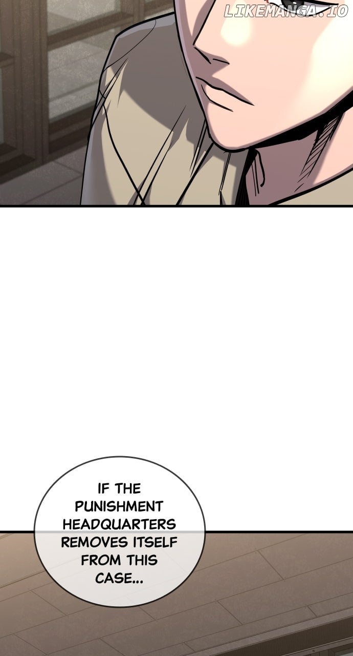 Read Justice Deserved ENGLISH Manga Online