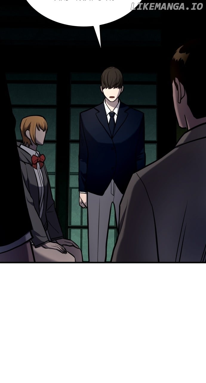 Read Justice Deserved ENGLISH Manga Online