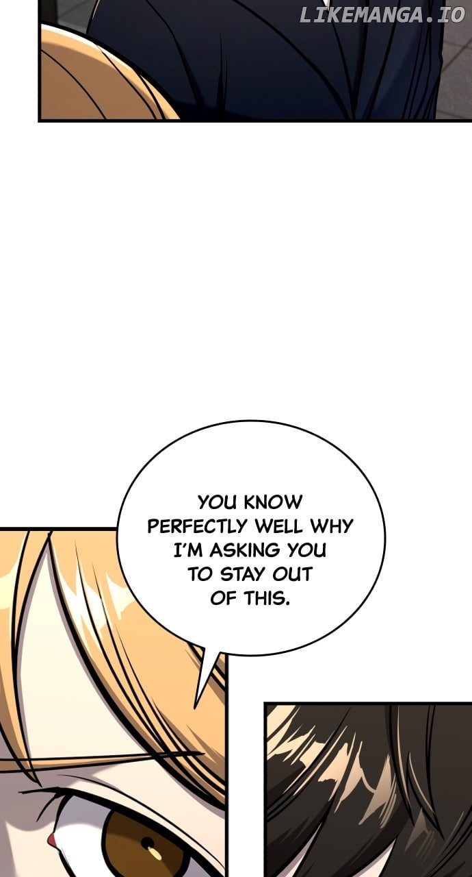 Read Justice Deserved ENGLISH Manga Online