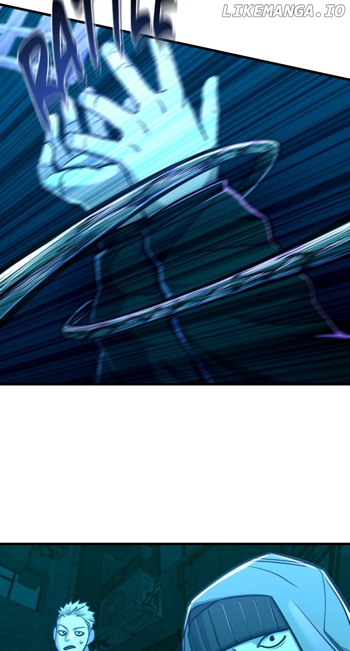 Read Justice Deserved ENGLISH Manga Online