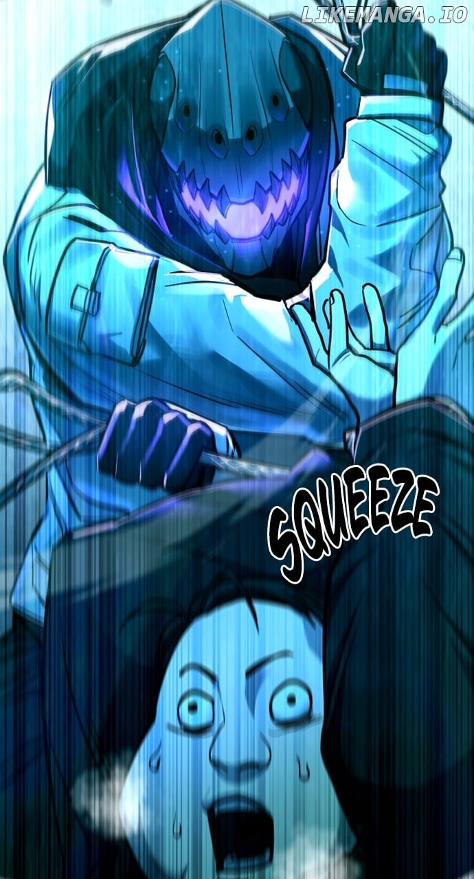 Read Justice Deserved ENGLISH Manga Online