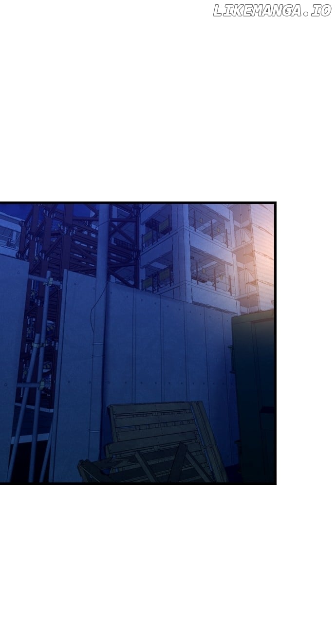 Read Justice Deserved ENGLISH Manga Online