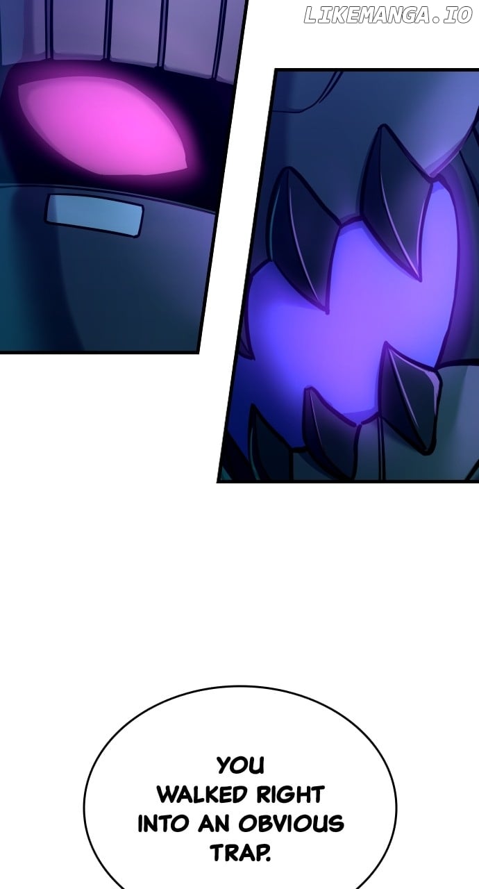 Read Justice Deserved ENGLISH Manga Online