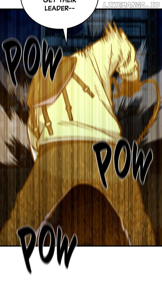 Read Justice Deserved ENGLISH Manga Online