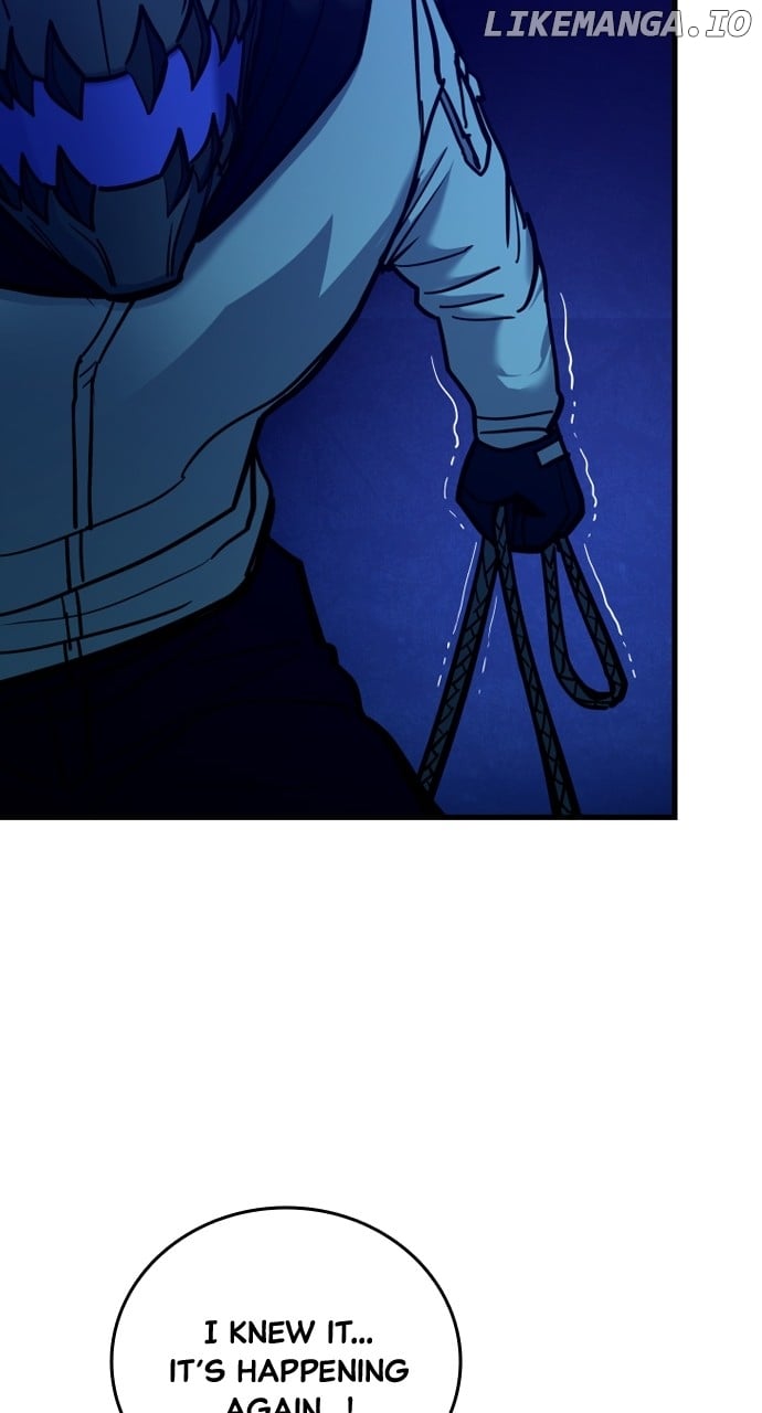 Read Justice Deserved ENGLISH Manga Online