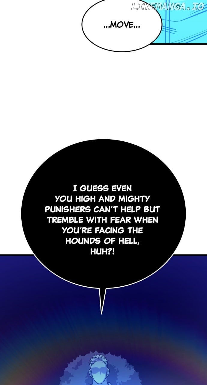 Read Justice Deserved ENGLISH Manga Online