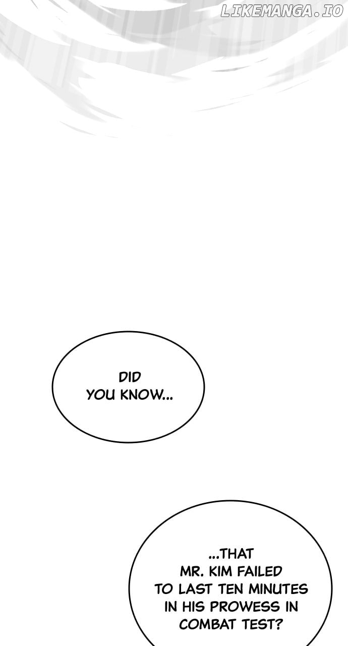 Read Justice Deserved ENGLISH Manga Online