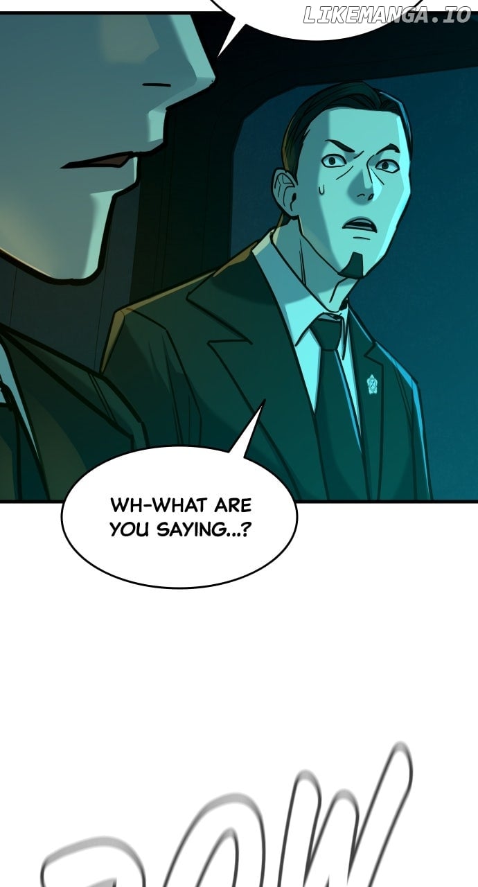 Read Justice Deserved ENGLISH Manga Online