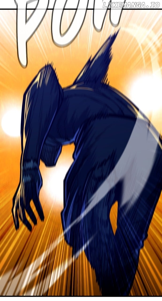 Read Justice Deserved ENGLISH Manga Online