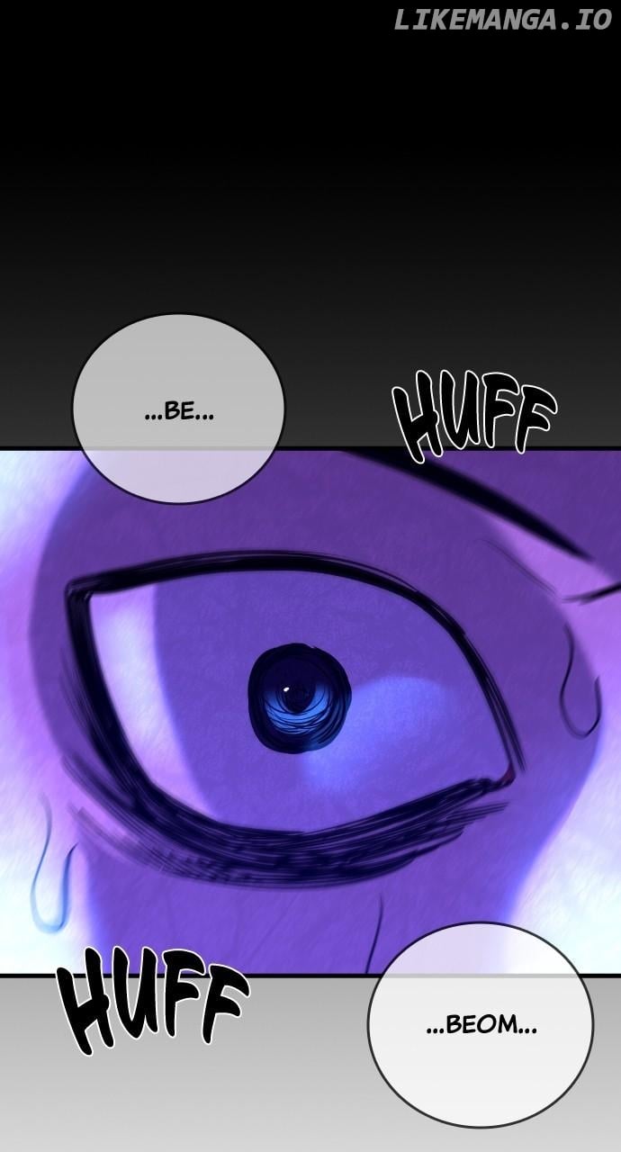 Read Justice Deserved ENGLISH Manga Online