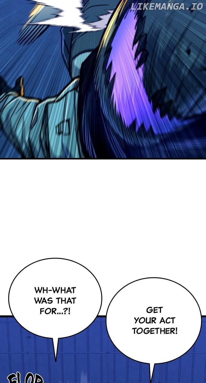 Read Justice Deserved ENGLISH Manga Online