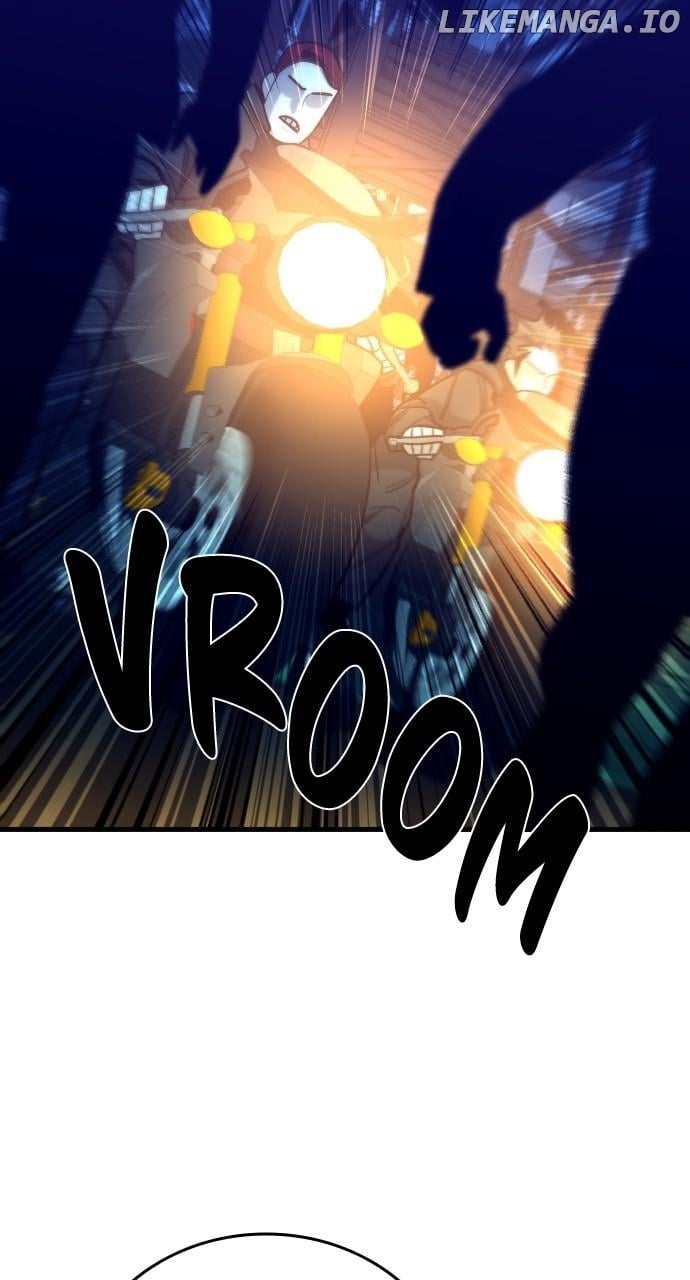 Read Justice Deserved ENGLISH Manga Online