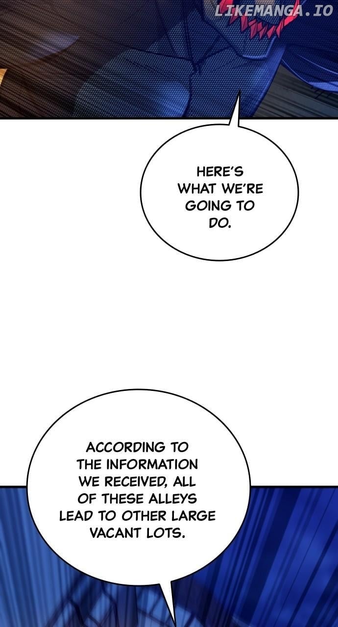 Read Justice Deserved ENGLISH Manga Online