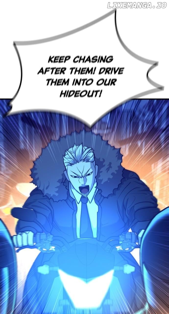 Read Justice Deserved ENGLISH Manga Online