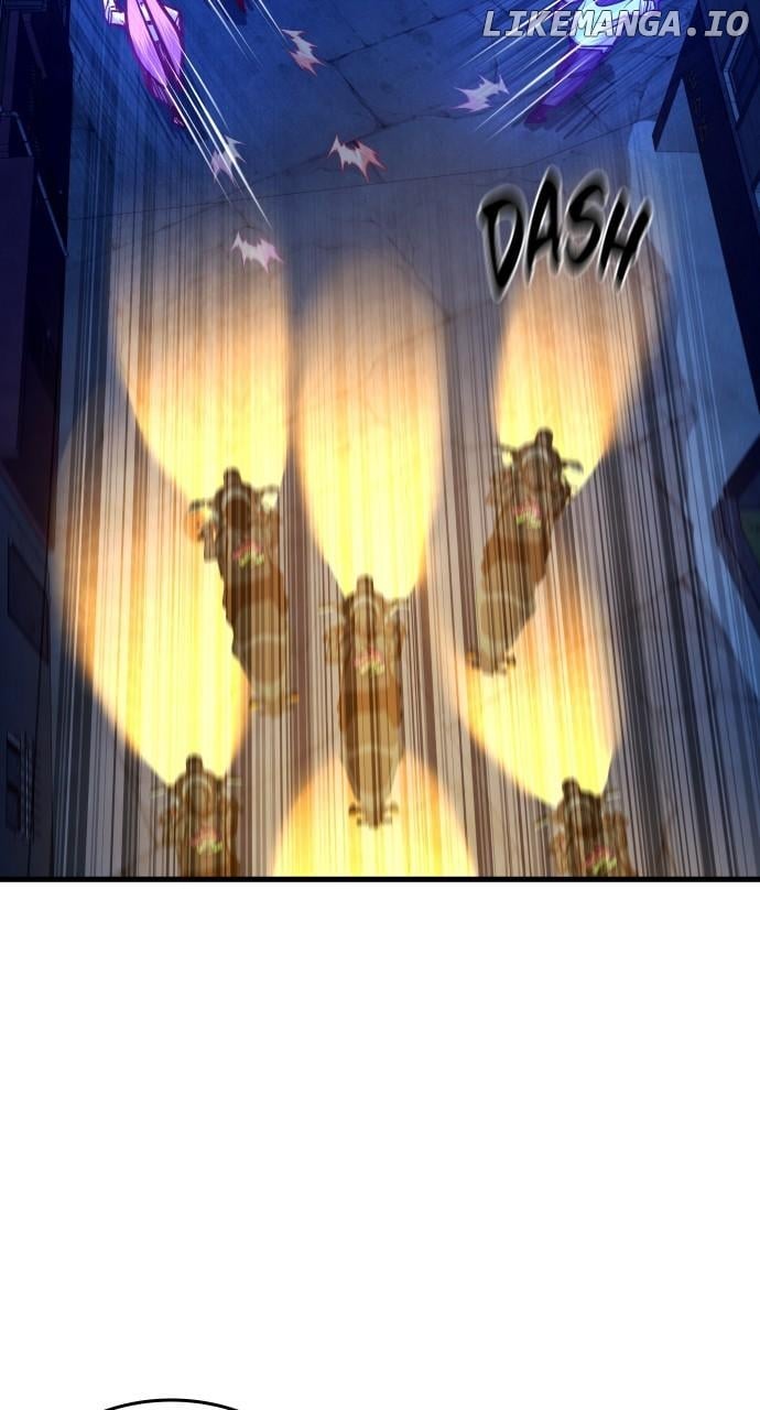 Read Justice Deserved ENGLISH Manga Online