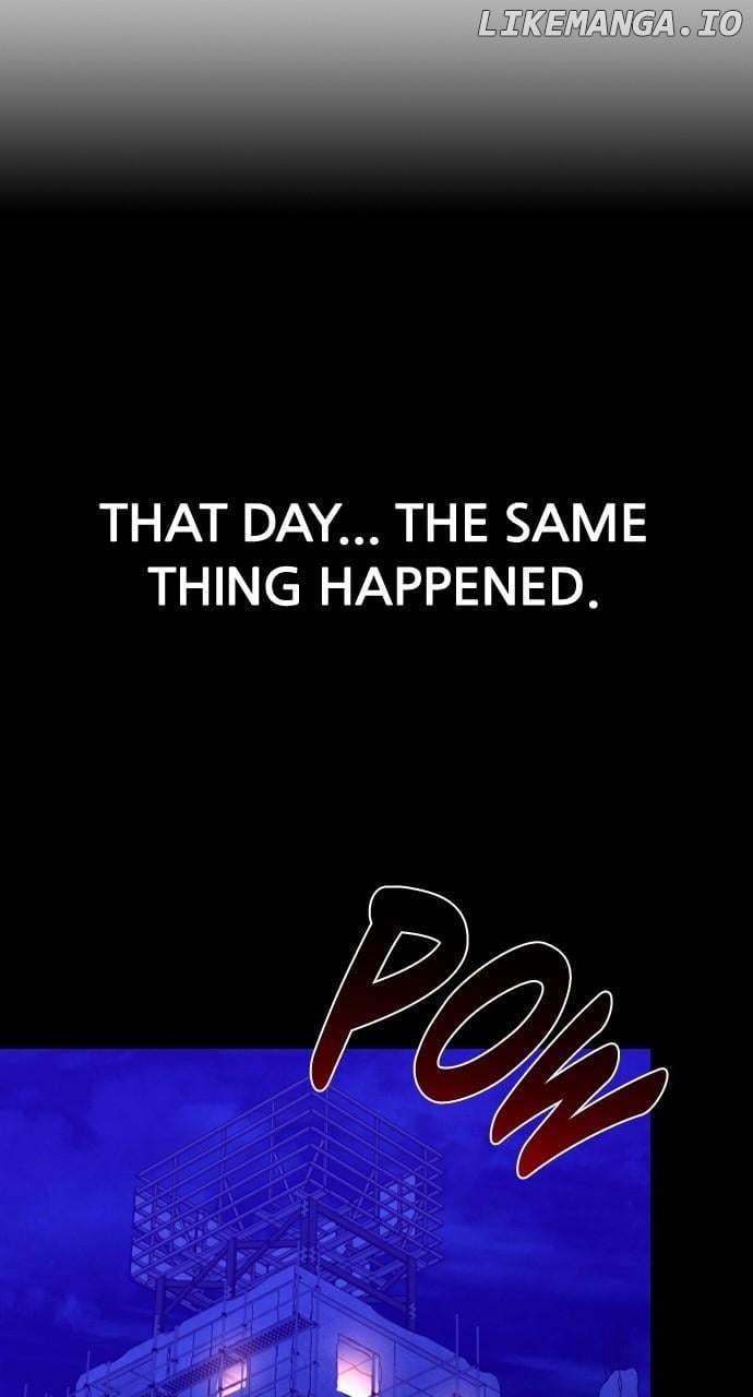 Read Justice Deserved ENGLISH Manga Online