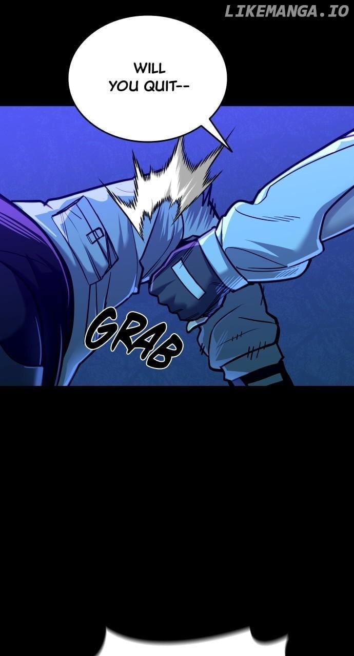 Read Justice Deserved ENGLISH Manga Online