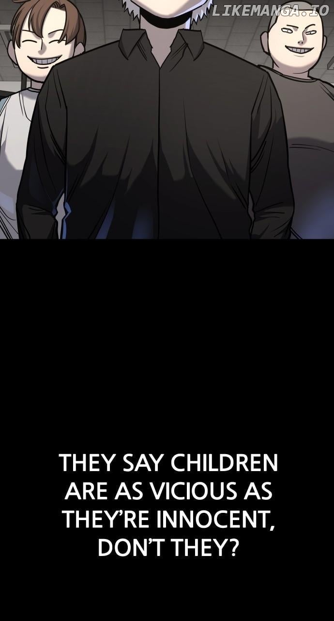 Read Justice Deserved ENGLISH Manga Online