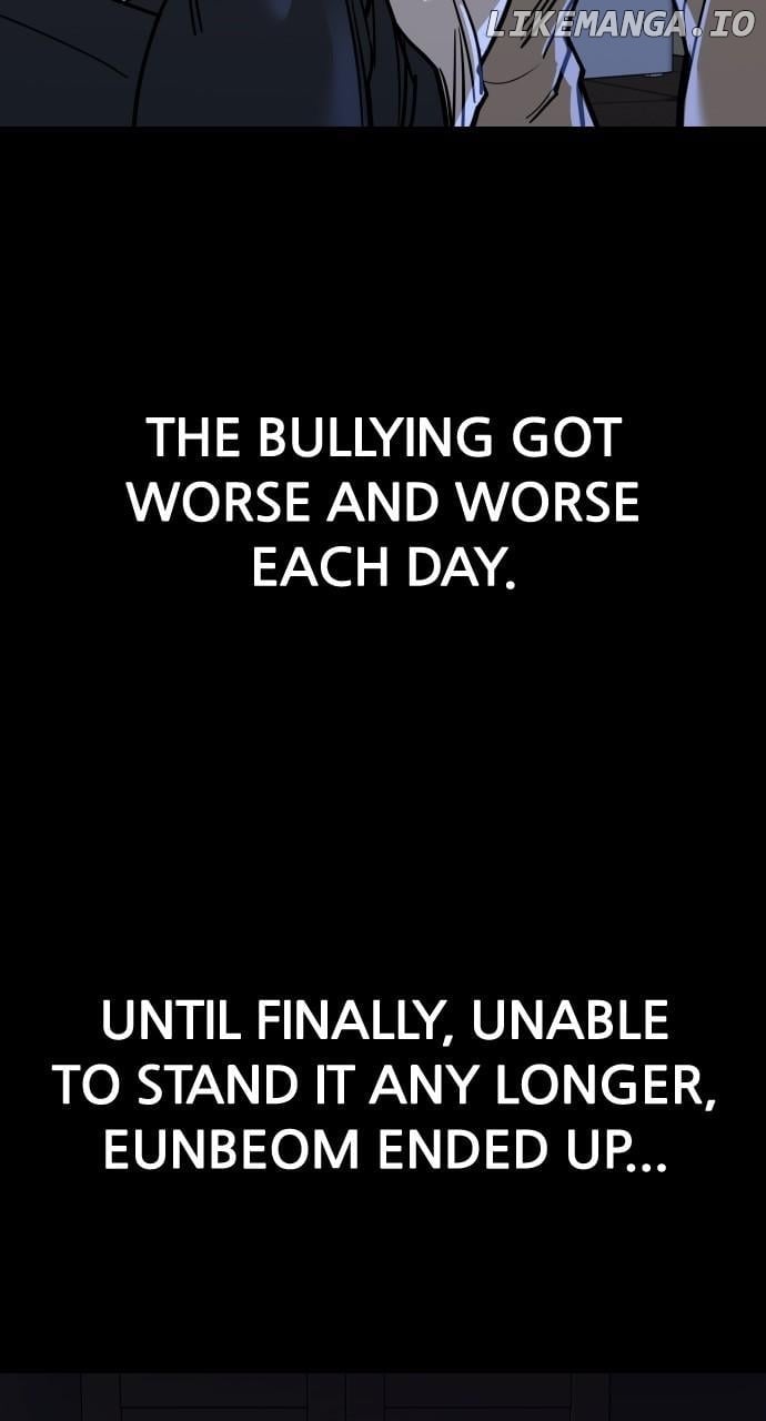 Read Justice Deserved ENGLISH Manga Online