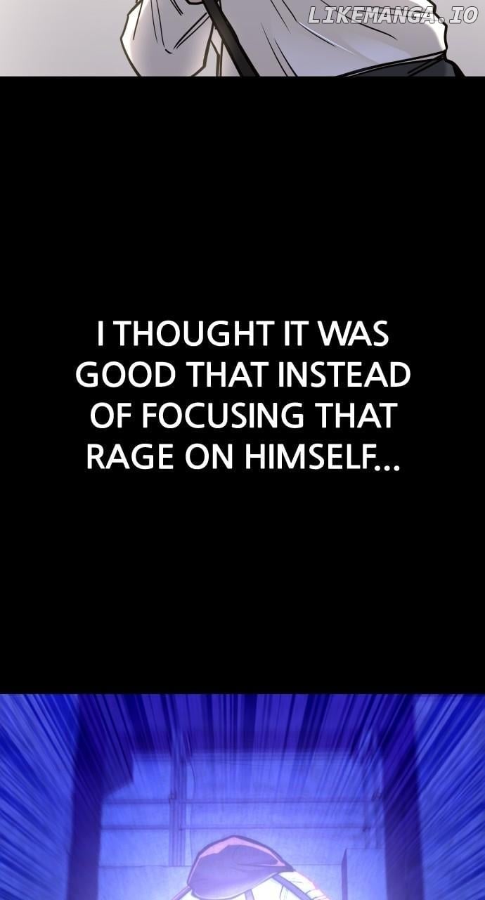 Read Justice Deserved ENGLISH Manga Online