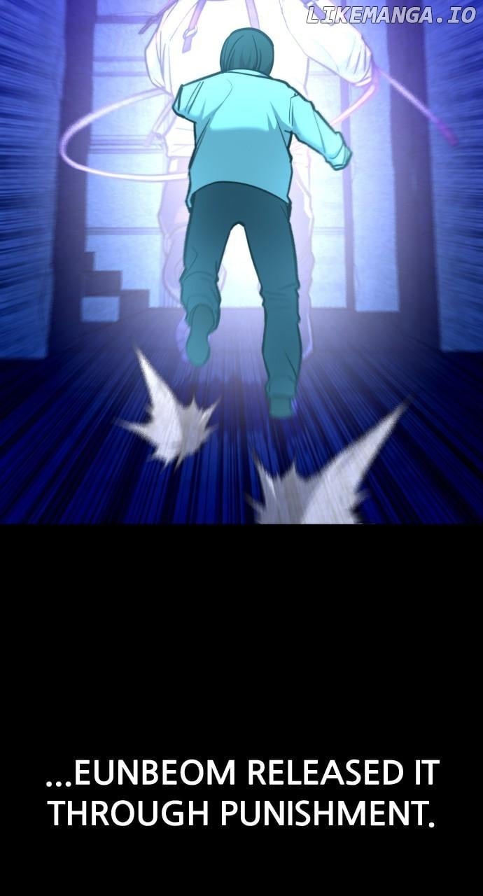 Read Justice Deserved ENGLISH Manga Online