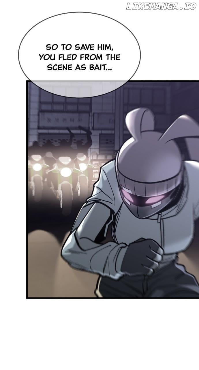 Read Justice Deserved ENGLISH Manga Online