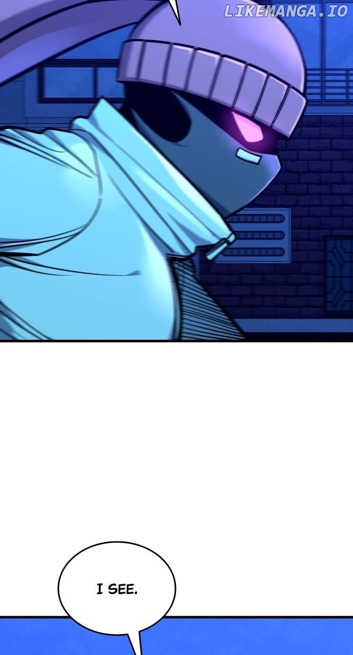 Read Justice Deserved ENGLISH Manga Online