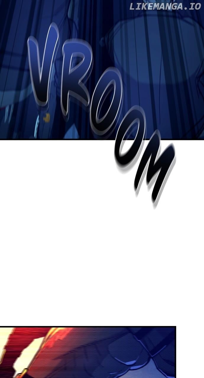 Read Justice Deserved ENGLISH Manga Online