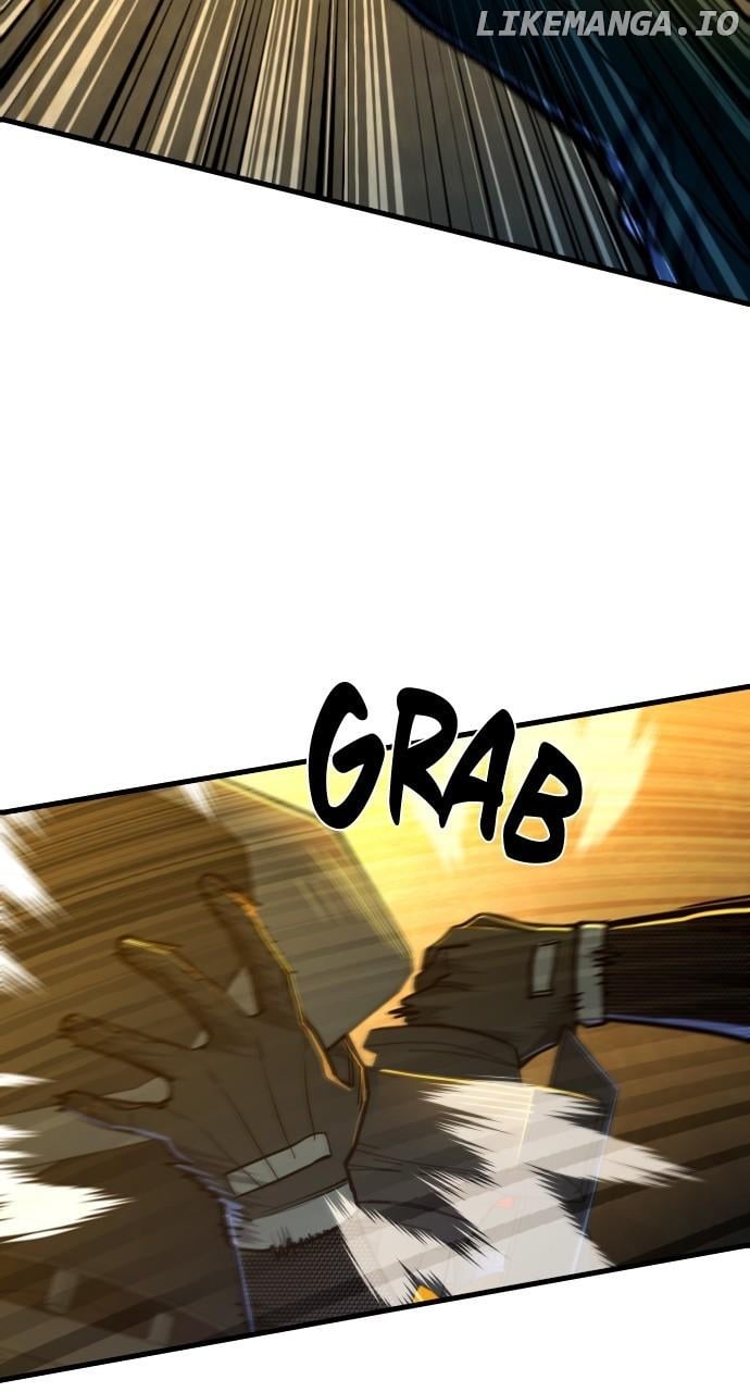 Read Justice Deserved ENGLISH Manga Online