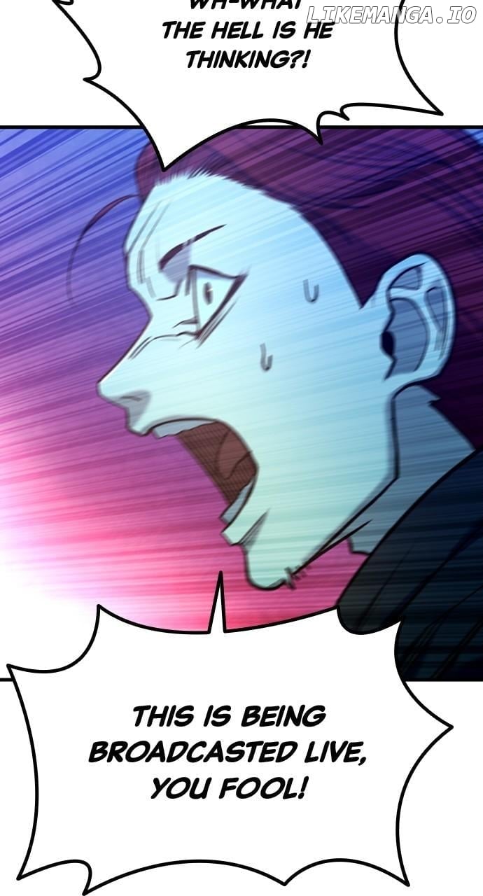 Read Justice Deserved ENGLISH Manga Online