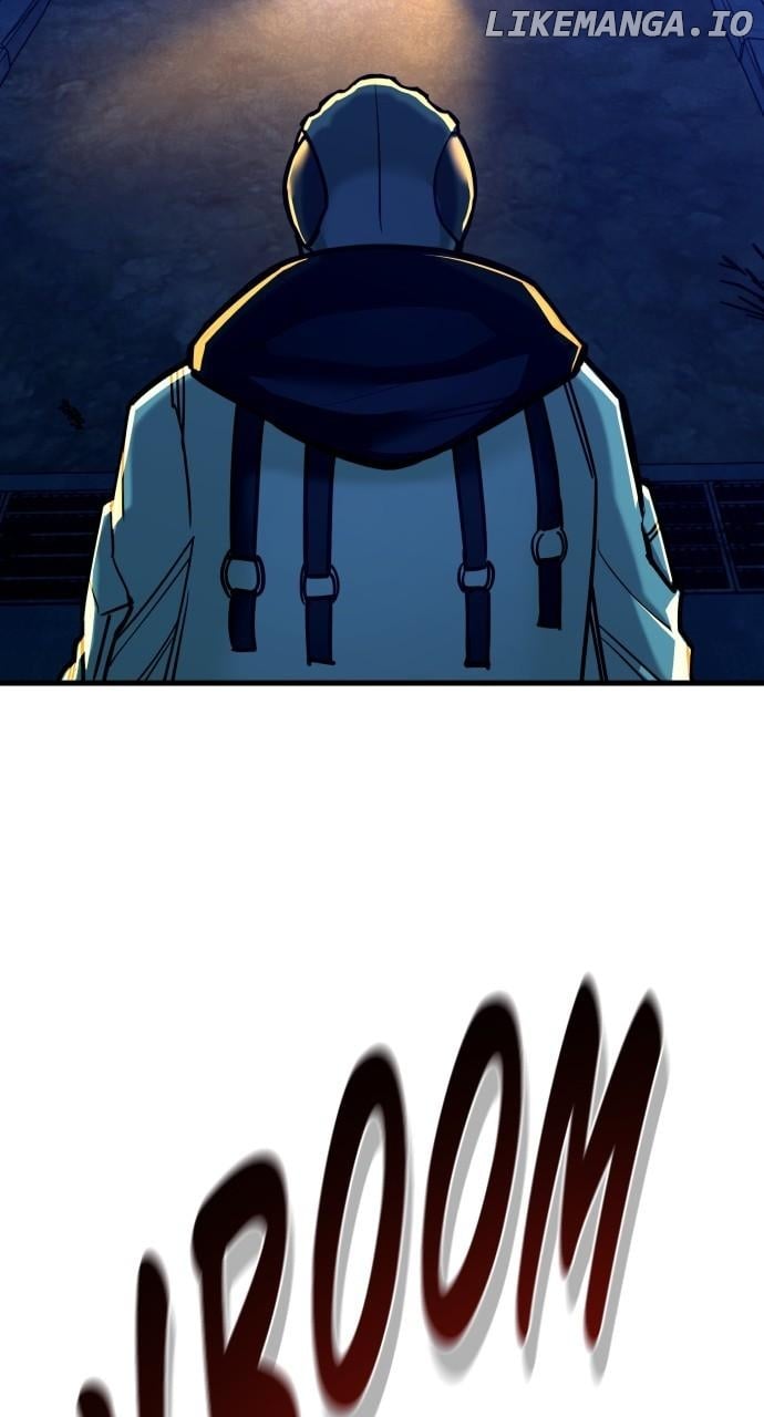 Read Justice Deserved ENGLISH Manga Online