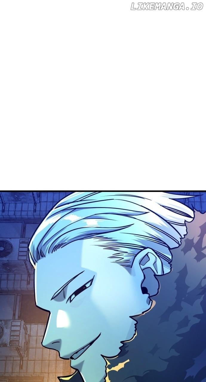 Read Justice Deserved ENGLISH Manga Online