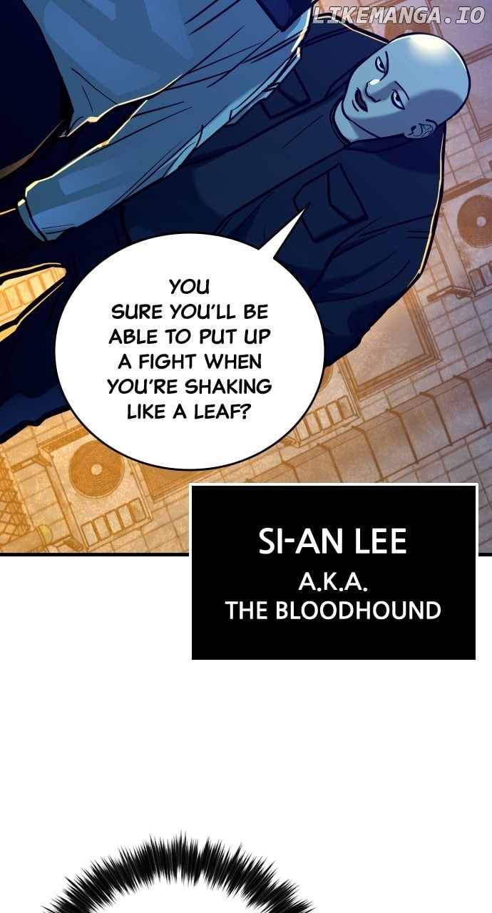 Read Justice Deserved ENGLISH Manga Online