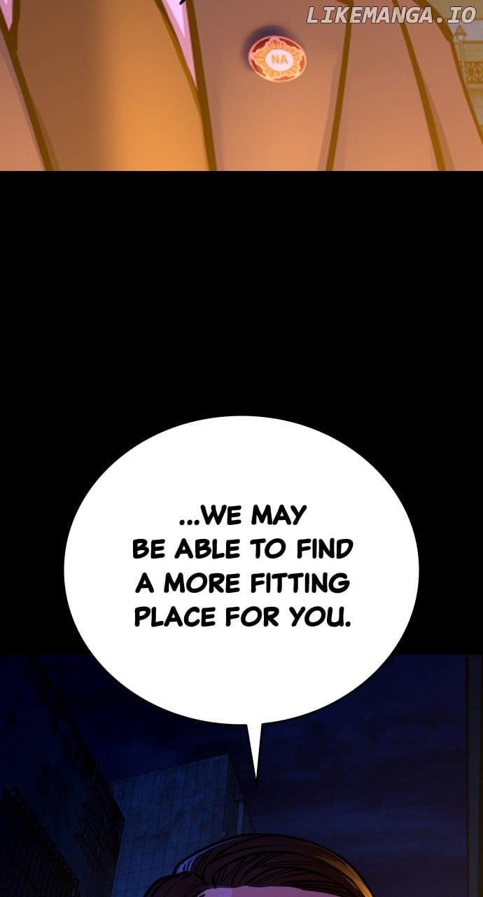 Read Justice Deserved ENGLISH Manga Online