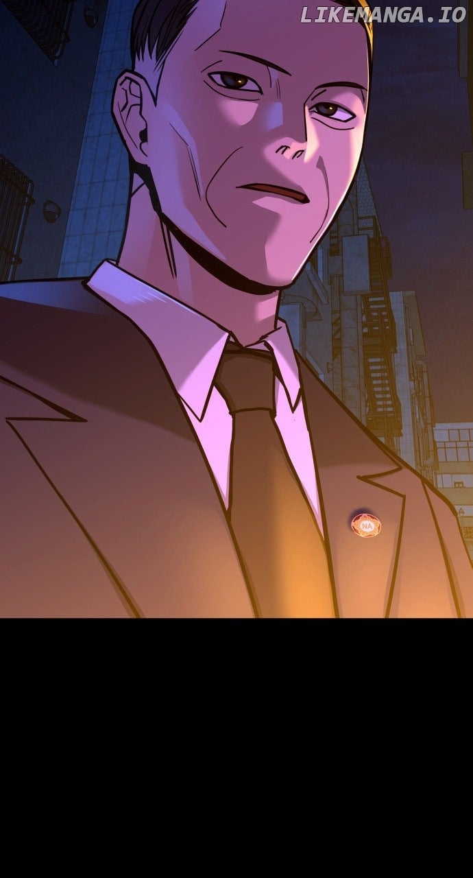 Read Justice Deserved ENGLISH Manga Online