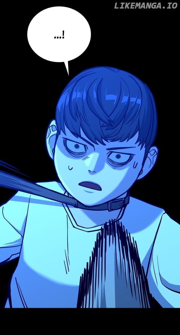 Read Justice Deserved ENGLISH Manga Online