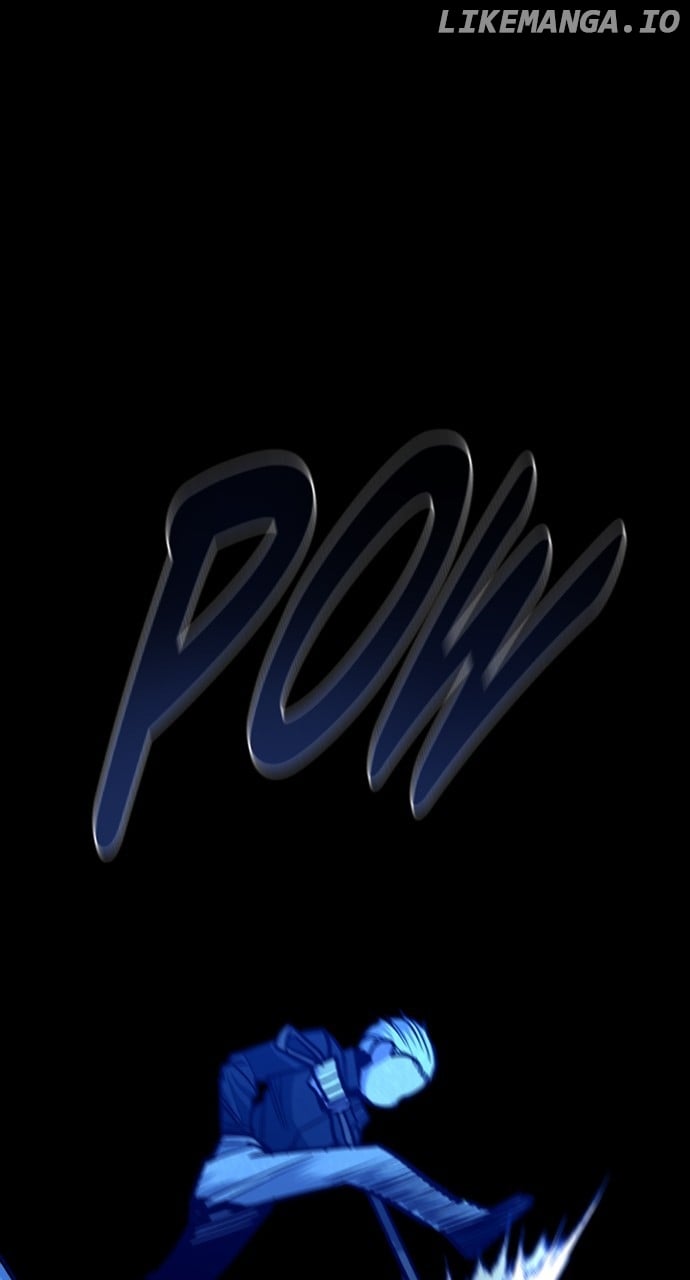 Read Justice Deserved ENGLISH Manga Online