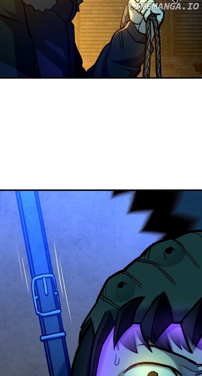 Read Justice Deserved ENGLISH Manga Online