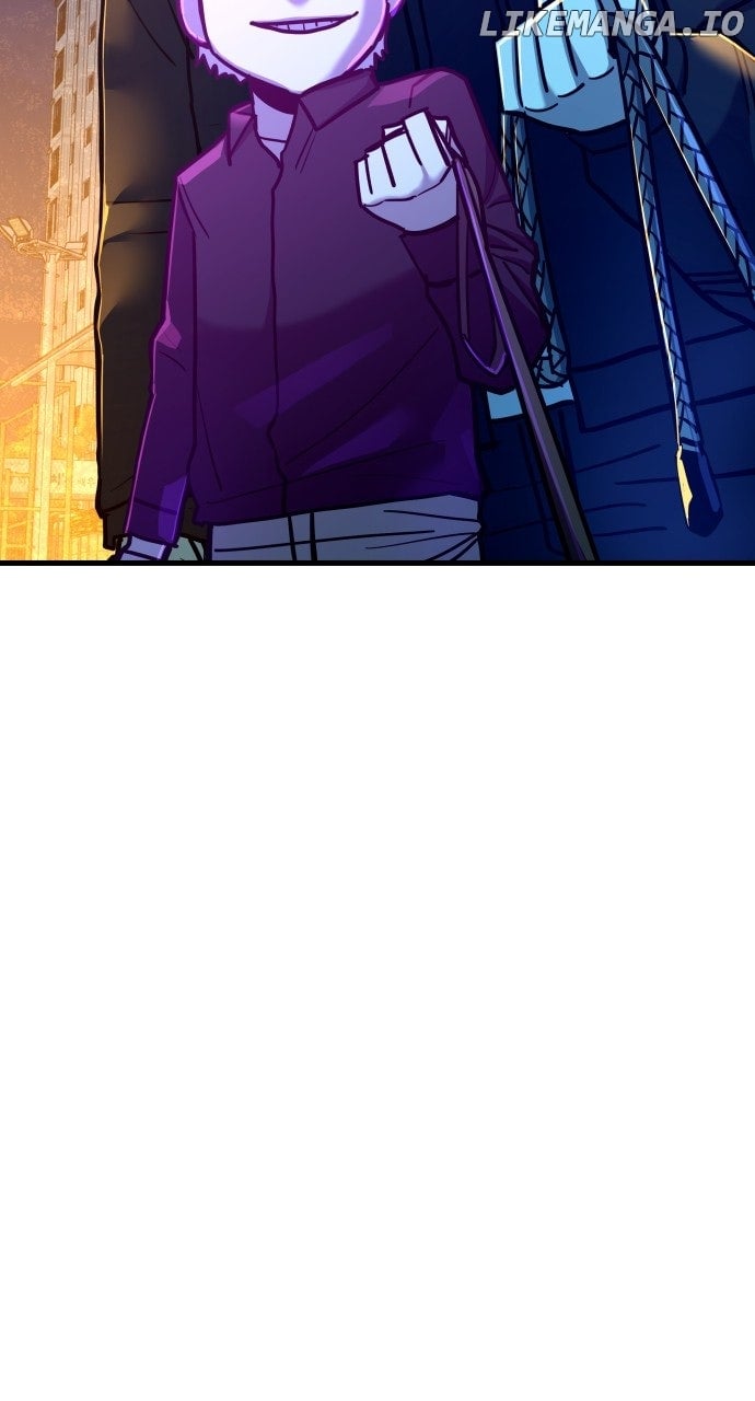 Read Justice Deserved ENGLISH Manga Online