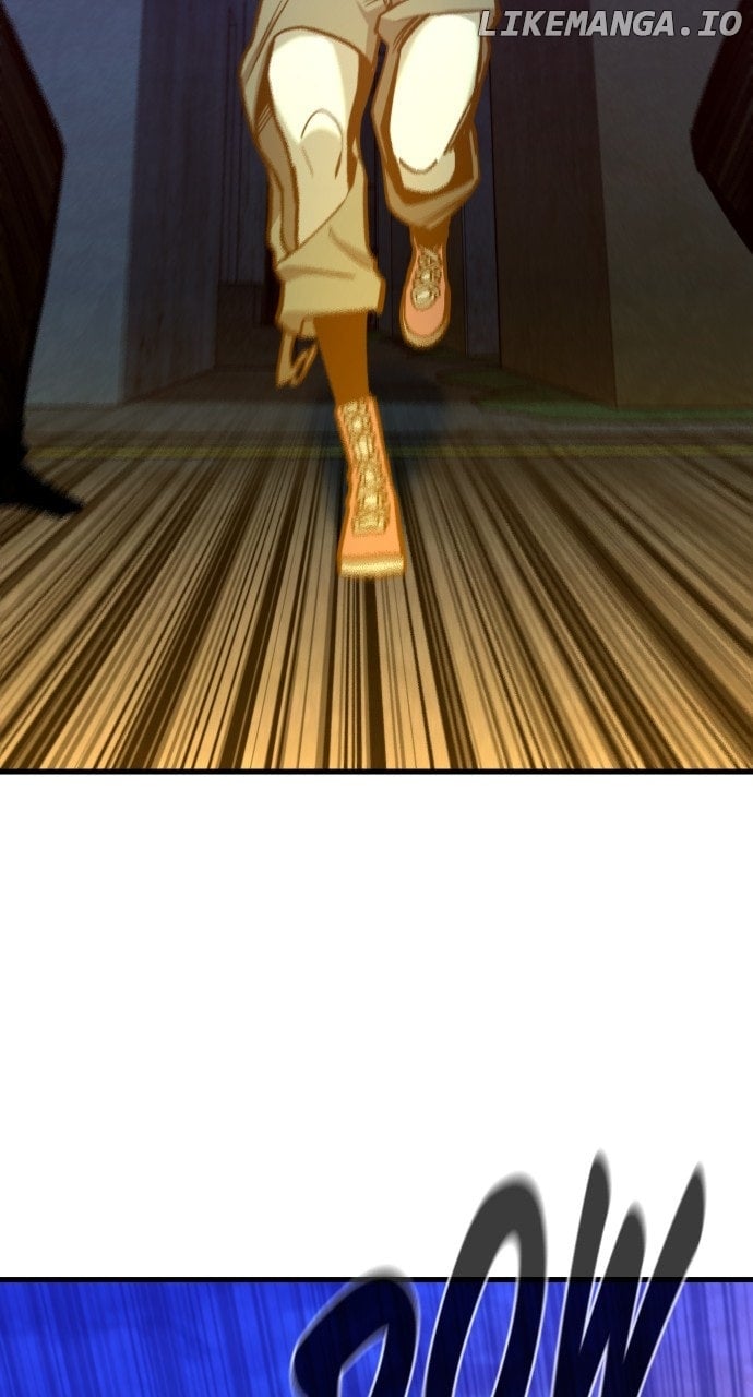 Read Justice Deserved ENGLISH Manga Online