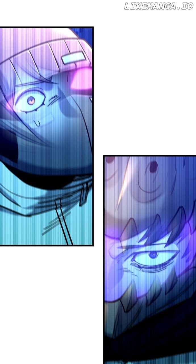 Read Justice Deserved ENGLISH Manga Online